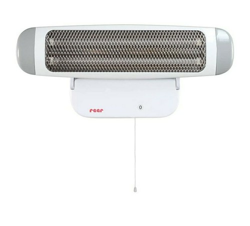 Radiateur electrique mural