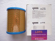 Filtre à air CITROËN C15