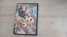 Jeux PC ZOO Tycoon 2