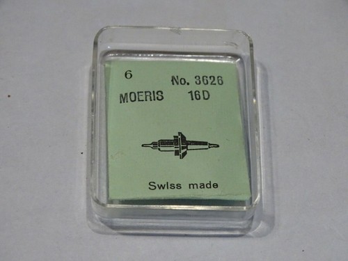Piece horlogerie axe de - 1,