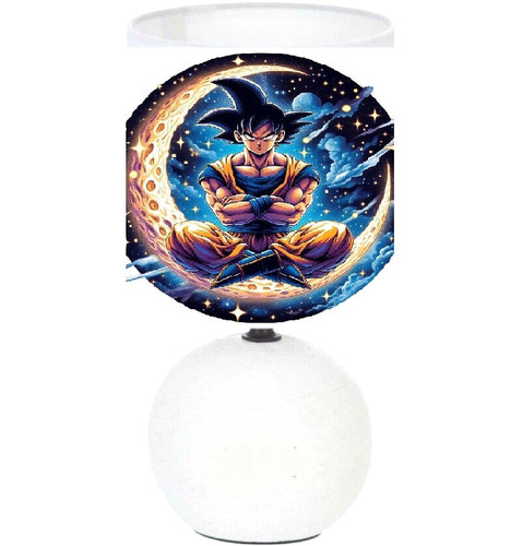 Lampe chevet dragon - chevet,