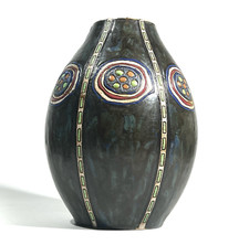 Grès Keramis signé La