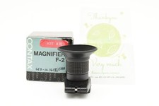 【 Mint en Boîte 】 Contax