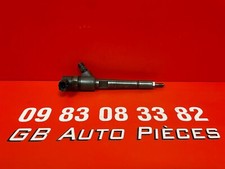 OPEL CORSA D ASTRA H FIAT 500 DOBLO PANDA MUSA 1.3 MJT INJECTEUR 0445110183