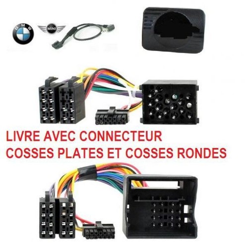 Commande volant pour bmw z4 - pour,