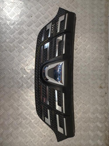 Calandre dacia spring - dacia,