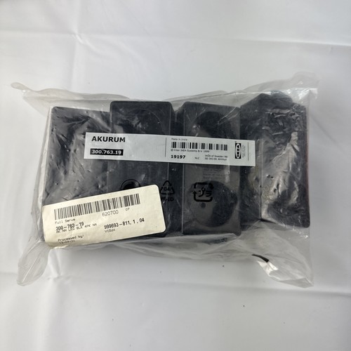 Ikea akurum 300 763 - 300.763.19, 19197