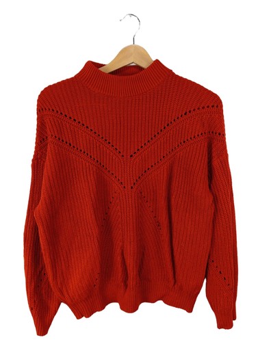 Mango basics pull tricoté - mango,