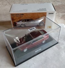 Minichamps bmw 328i - minichamps,