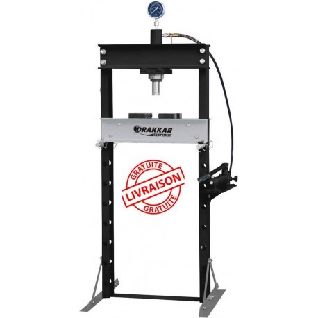 Presse hydraulique atelier - presse, d’atelier