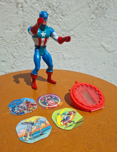Mattel toys guerres secrètes - mattel,