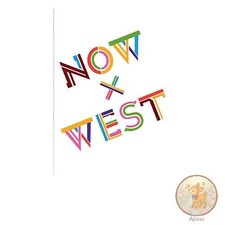 Brochure Johnny's WEST 2017