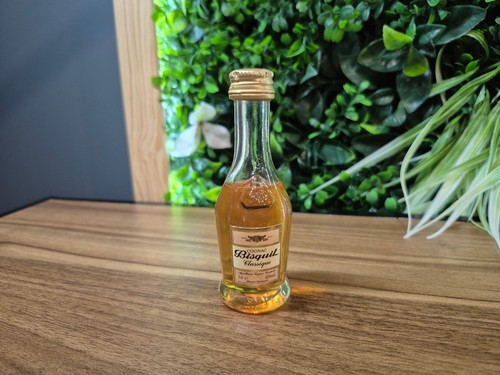 Mignonnette cognac bisquit - mignonnette,
