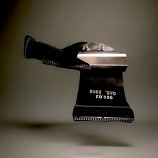 NeXT Cube Internal SCSI  50
