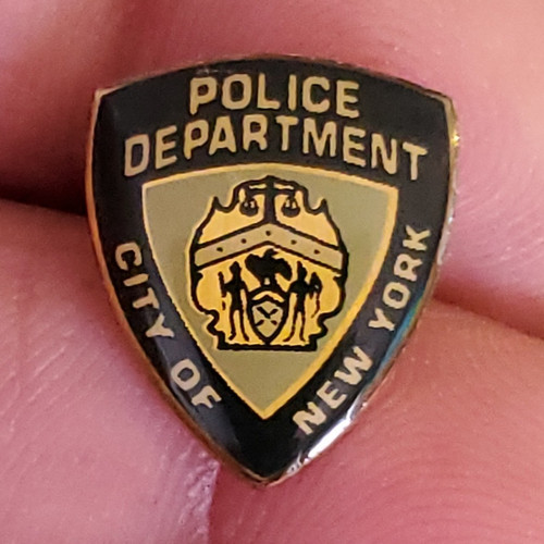 Nypd new york city - new,