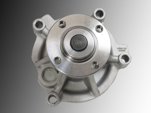 Pompe eau incl joint - eau,
