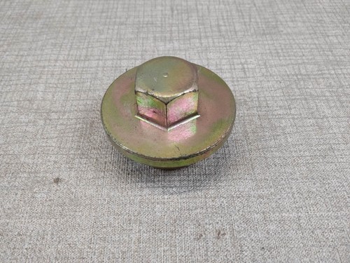 Bouchon vidange 33x1 mm - 33x1.5,