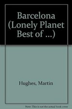 Barcelona (Lonely Planet Best