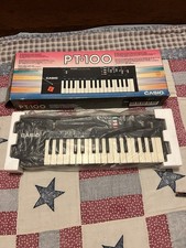 Casio PT-100 Electronic