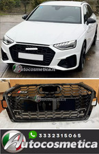 CALANDRE AVANT AUDI A4 B9 s