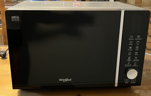 Micro ondes combiné whirlpool - micro-ondes,