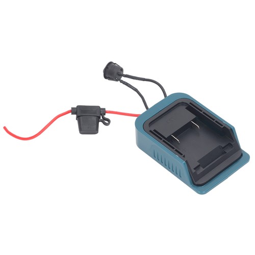 Adaptateur batterie abs 40v - adaptateur,