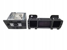 OPEL VECTRA C SIGNUM RADIO