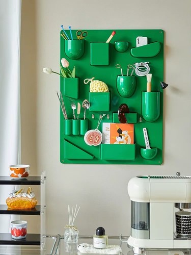 Uten silo wall organizer - uten.silo,,
