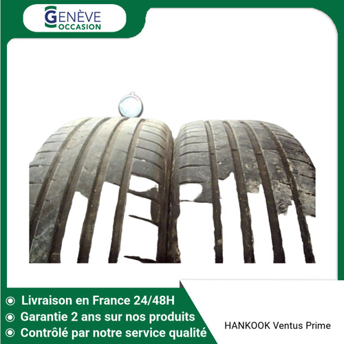 Paire de pneus - 🇫🇷,