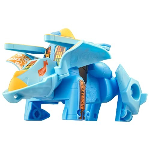 Bandai unitro born helicopter - unitro,