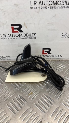Antenne audi phase - audi, a4
