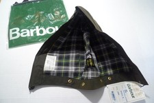 BARBOUR-  A88 WAX COTTON  HOOD