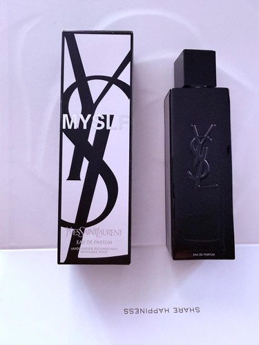 Yves saint laurent - yves,