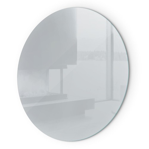 Plaque verre - plaque,