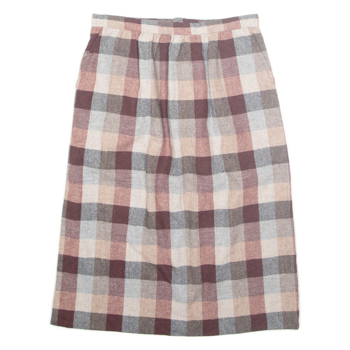 Jupe droite femme rouge - jupe,