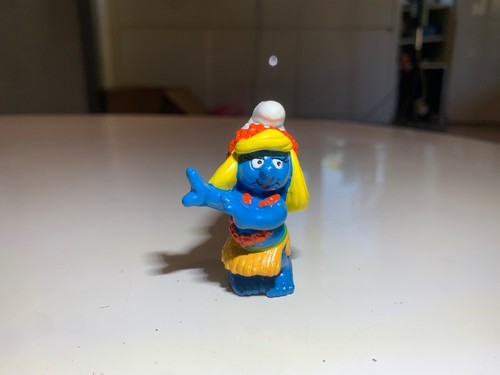 Schtroumpfs schtroumpf smurf