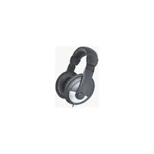 Psg08464 Pro Signal Casque Hi-Fi Deluxe Argent