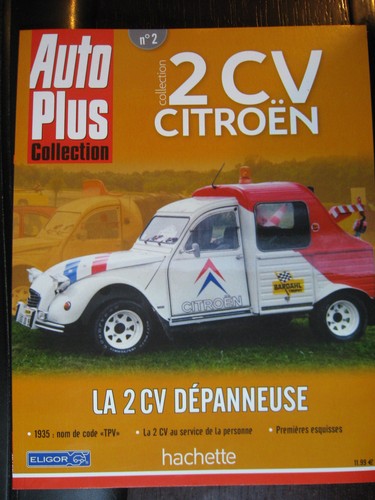 Fascicule auto plus 2 - ,