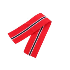 Ruban médaille front de l'est - reproduction ( longueur : 15 cm )📌5a.