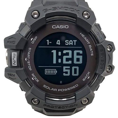 Montre casio gshock gbdh1000 - casio,