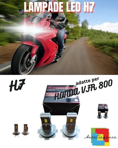 Set led 6000k blanc - set,