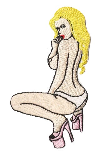 Ecusson patche pin model - ecusson,