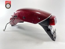 Daelim VT 125 1999 - aile