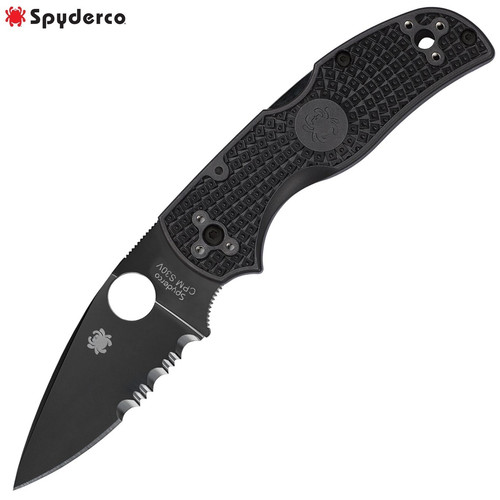 Spyderco native cpm - spyderco, cpm-s30v