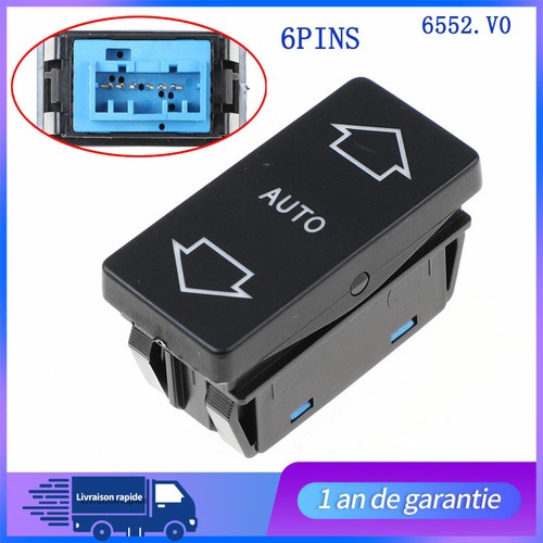 Interrupteur commande bouton - commande,
