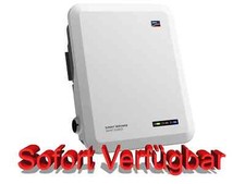 SMA Sunny Tripower Hybrid