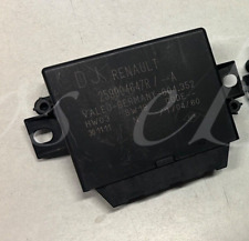 259904647R Module Boitier électronique radar de recul RENAULT Megane3, Scenic3