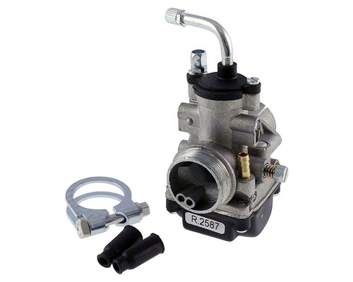 Carburateur vanez 19mm sport - carburateur,