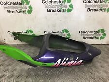 KAWASAKI ZX6R ZX6 G Arrière