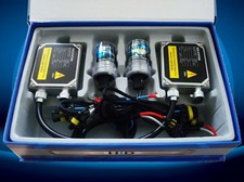 KIT DE CONVERSION XENON H1 HID